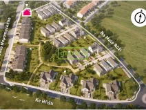 Prodej rodinného domu, Drahelčice, Císařská, 103 m2