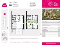 Prodej rodinného domu, Drahelčice, Jana Nepomuckého, 103 m2