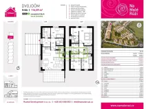 Prodej rodinného domu, Drahelčice, Císařská, 117 m2