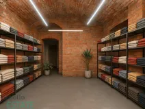 Prodej atypického bytu, Plzeň, Křížkova, 228 m2