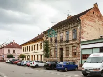 Prodej rodinného domu, České Budějovice - České Budějovice 3, Lipenská, 1190 m2