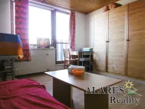 Pronájem bytu 2+1, Praha - Smíchov, Děvínská, 50 m2