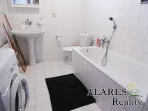 Pronájem bytu 2+1, Praha - Smíchov, Děvínská, 50 m2