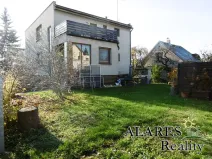 Prodej rodinného domu, Praha - Hostavice, 330 m2