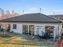 Prodej rodinného domu, Sulice, K Hájku, 212 m2