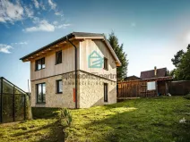 Prodej chaty, Netolice, 90 m2