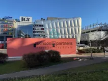 Pronájem obchodního prostoru, České Budějovice - České Budějovice 3, Pražská tř., 88 m2