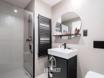 Pronájem bytu 1+kk, Praha - Strašnice, Ramonova, 27 m2