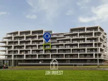 Pronájem bytu 1+kk, Praha - Strašnice, Ramonova, 27 m2