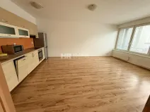 Pronájem bytu 2+kk, Praha - Nusle, Bartoškova, 57 m2