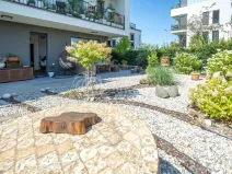 Pronájem bytu 2+kk, Roztoky, Lederova, 47 m2