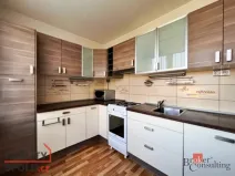 Pronájem bytu 3+1, Žatec, Pražská, 77 m2