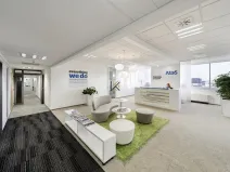 Pronájem kanceláře, Praha - Nusle, Doudlebská, 300 m2