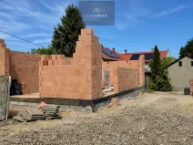 Prodej rodinného domu, Bílovec - Lubojaty, 104 m2