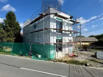 Prodej rodinného domu, Bílovec - Lubojaty, 104 m2