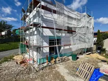 Prodej rodinného domu, Bílovec - Lubojaty, 104 m2