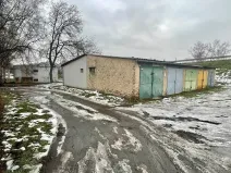 Prodej pozemku, Lovosice, 38 m2