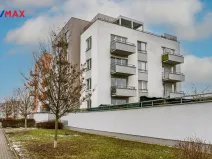 Prodej bytu 2+kk, Praha - Letňany, Kadečkové, 57 m2