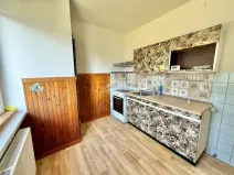 Pronájem bytu 2+1, Havlíčkův Brod, Pražská, 58 m2