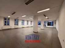 Pronájem obchodního prostoru, Týn nad Vltavou, Horní Brašov, 200 m2