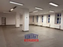 Pronájem obchodního prostoru, Týn nad Vltavou, Horní Brašov, 200 m2