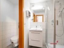 Pronájem bytu 2+kk, Hradec Králové, Eliščino nábřeží, 80 m2