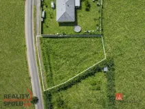 Prodej pozemku pro bydlení, Králův Dvůr, 961 m2