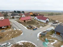 Prodej rodinného domu, Hartmanice, 95 m2