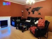 Pronájem bytu 4+kk, Třinec, Sosnová, 80 m2