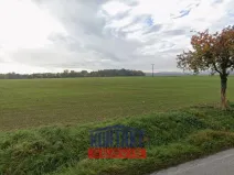 Prodej pole, Vodňany, 4565 m2