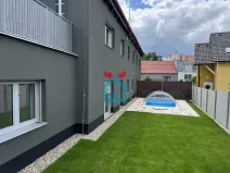 Prodej bytu 4+kk, Praha - Lochkov, K Lahovské, 99 m2