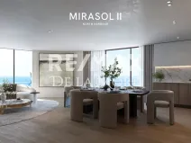 Prodej bytu 1+kk, Mina Al arab, Spojené arabské emiráty, 36 m2