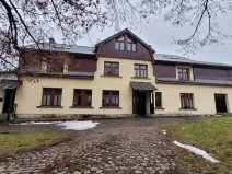 Prodej bytu 3+1, Bedřichov, 177 m2