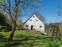 Prodej rodinného domu, Okounov, 120 m2