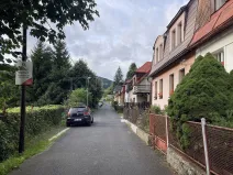 Prodej rodinného domu, Jáchymov, Prokopova, 120 m2