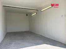 Pronájem garáže, Ostrava - Mariánské Hory, 17 m2