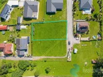 Prodej pozemku pro bydlení, Lipí, 955 m2