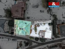 Prodej rodinného domu, Jílové, Dvořákova, 278 m2