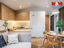 Prodej mobilheimu, Dobruška, 60 m2