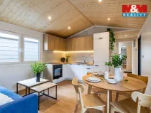 Prodej domu na klíč, Deštné v Orlických horách, 48 m2