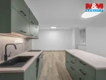 Prodej bytu 1+kk, Praha - Staré Město, Dlouhá, 46 m2
