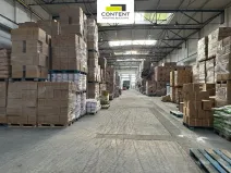 Pronájem skladu, Čelákovice, Křižíkova, 1600 m2