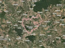 Prodej pole, Klobouky u Brna, 9109 m2