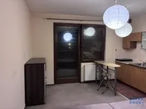 Pronájem bytu 1+kk, Praha - Hostivař, Švehlova, 25 m2