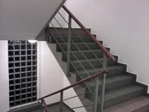 Pronájem bytu 1+kk, Praha - Hostivař, Švehlova, 25 m2