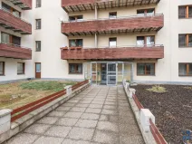 Pronájem bytu 1+kk, Praha - Hostivař, Švehlova, 25 m2