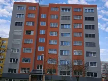 Pronájem bytu 2+kk, Ostrava - Hrabůvka, Plzeňská, 48 m2