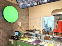 Pronájem restaurace, Praha - Vršovice, Žitomírská, 50 m2