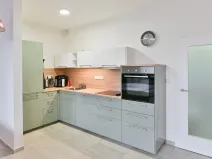 Pronájem bytu 1+kk, Praha - Košíře, Pod Šmukýřkou, 42 m2