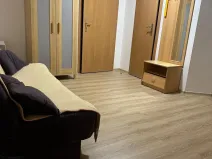 Pronájem bytu 1+kk, Brno, Palackého třída, 28 m2